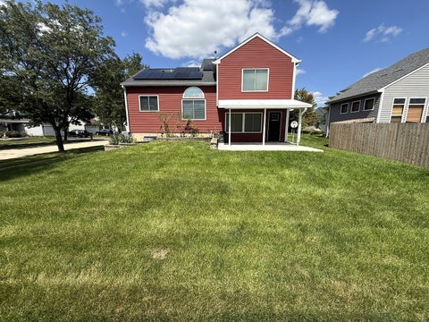 Tiny photo for 559 Payton Lane, Bolingbrook, IL 60440 (MLS # 12742281)