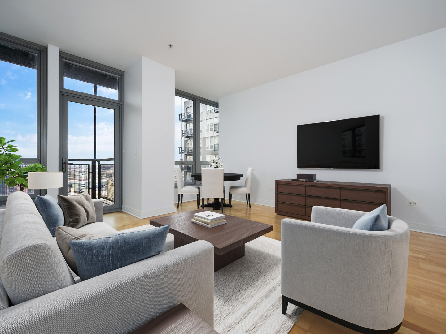 565 W Quincy Street 1417