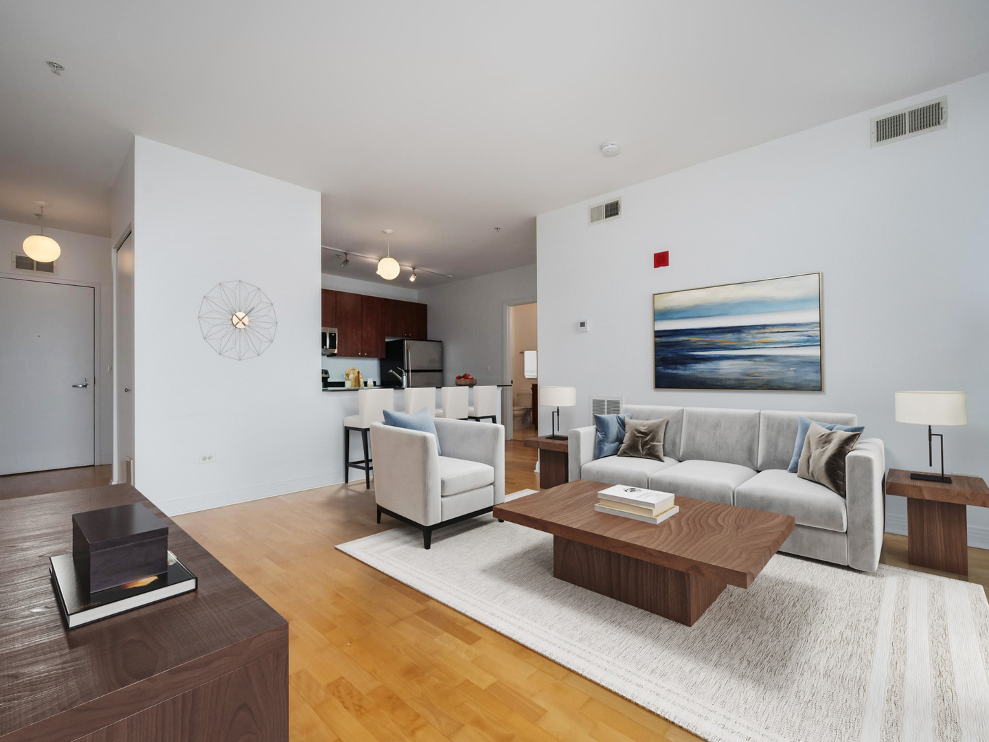 565 W Quincy Street 1417