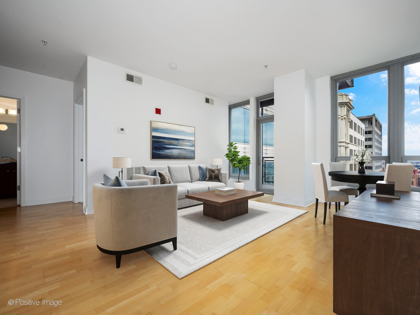 565 W Quincy Street 1417