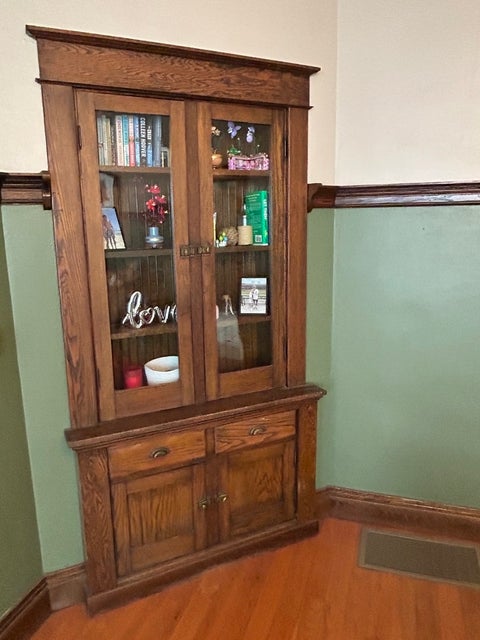 Tiny photo for Fithian, IL 61844 (MLS # 12757929)