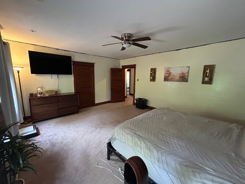 Tiny photo for Fithian, IL 61844 (MLS # 12757929)