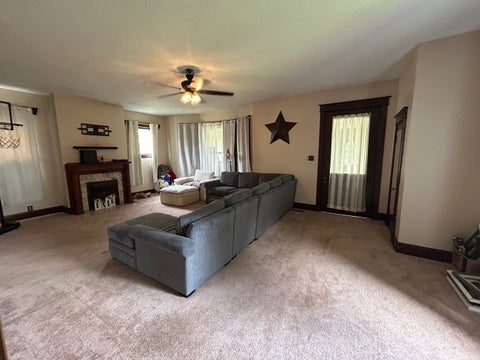 Tiny photo for Fithian, IL 61844 (MLS # 12757929)