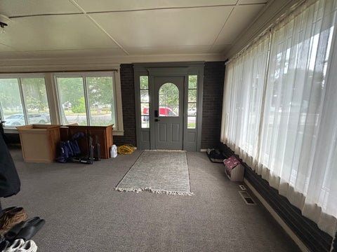 Tiny photo for Fithian, IL 61844 (MLS # 12757929)