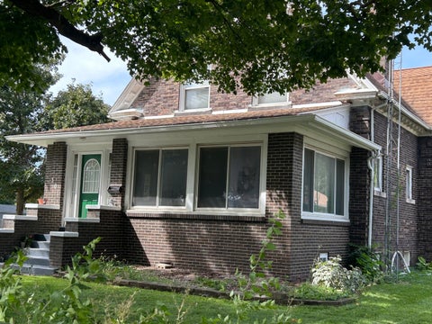Tiny photo for Fithian, IL 61844 (MLS # 12757929)