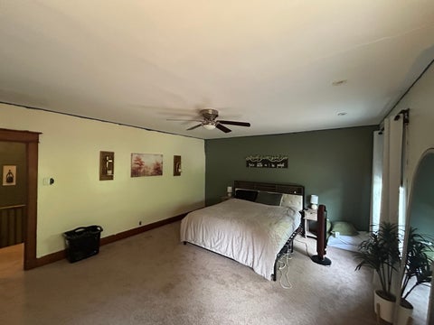Tiny photo for Fithian, IL 61844 (MLS # 12757929)