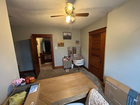 Tiny photo for Fithian, IL 61844 (MLS # 12757929)
