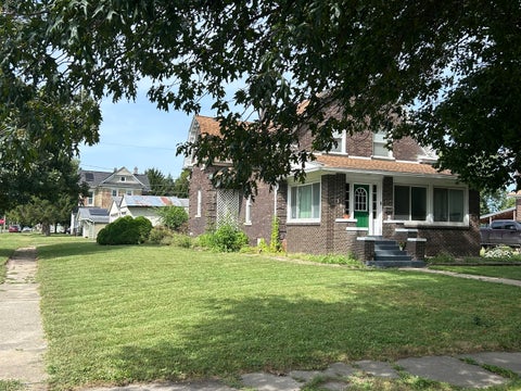 Tiny photo for Fithian, IL 61844 (MLS # 12757929)