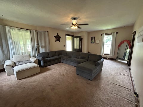 Tiny photo for Fithian, IL 61844 (MLS # 12757929)