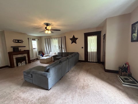 Tiny photo for Fithian, IL 61844 (MLS # 12757929)