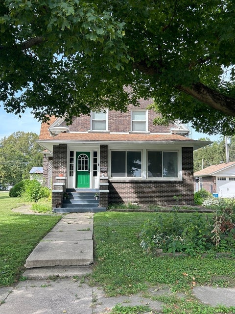 Photo of Fithian, IL 61844 (MLS # 12757929)