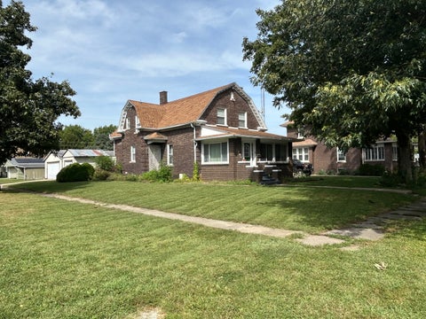 Tiny photo for Fithian, IL 61844 (MLS # 12757929)