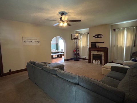 Tiny photo for Fithian, IL 61844 (MLS # 12757929)