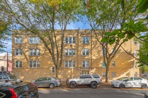 Photo of 3100 W Argyle Street #G, Chicago, IL 60625 (MLS # 12491515)
