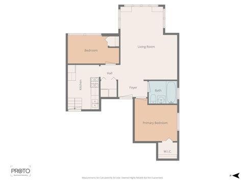 Tiny photo for 3100 W Argyle Street #G, Chicago, IL 60625 (MLS # 12491515)