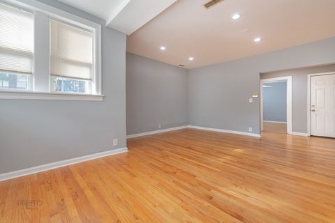 Tiny photo for 3100 W Argyle Street #G, Chicago, IL 60625 (MLS # 12491515)