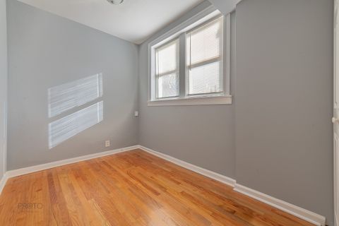 Tiny photo for 3100 W Argyle Street #G, Chicago, IL 60625 (MLS # 12491515)