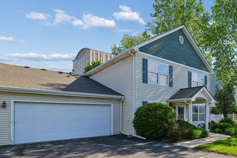 Photo of 904 Garden Lane, Homewood, IL 60430 (MLS # 12632816)