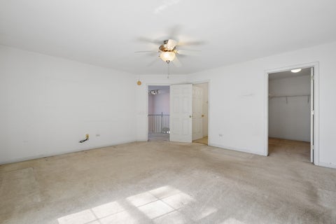 Tiny photo for 904 Garden Lane, Homewood, IL 60430 (MLS # 12632816)