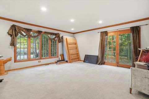 Tiny photo for 821 Killarney Pass Circle, Mundelein, IL 60060 (MLS # 12506531)