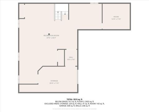 Tiny photo for 821 Killarney Pass Circle, Mundelein, IL 60060 (MLS # 12506531)