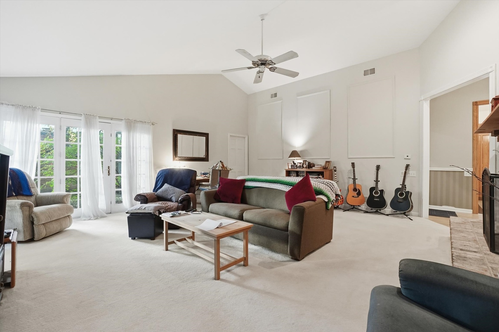 821 Killarney Pass Circle