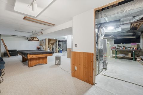 Tiny photo for 821 Killarney Pass Circle, Mundelein, IL 60060 (MLS # 12506531)