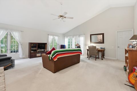 Tiny photo for 821 Killarney Pass Circle, Mundelein, IL 60060 (MLS # 12506531)