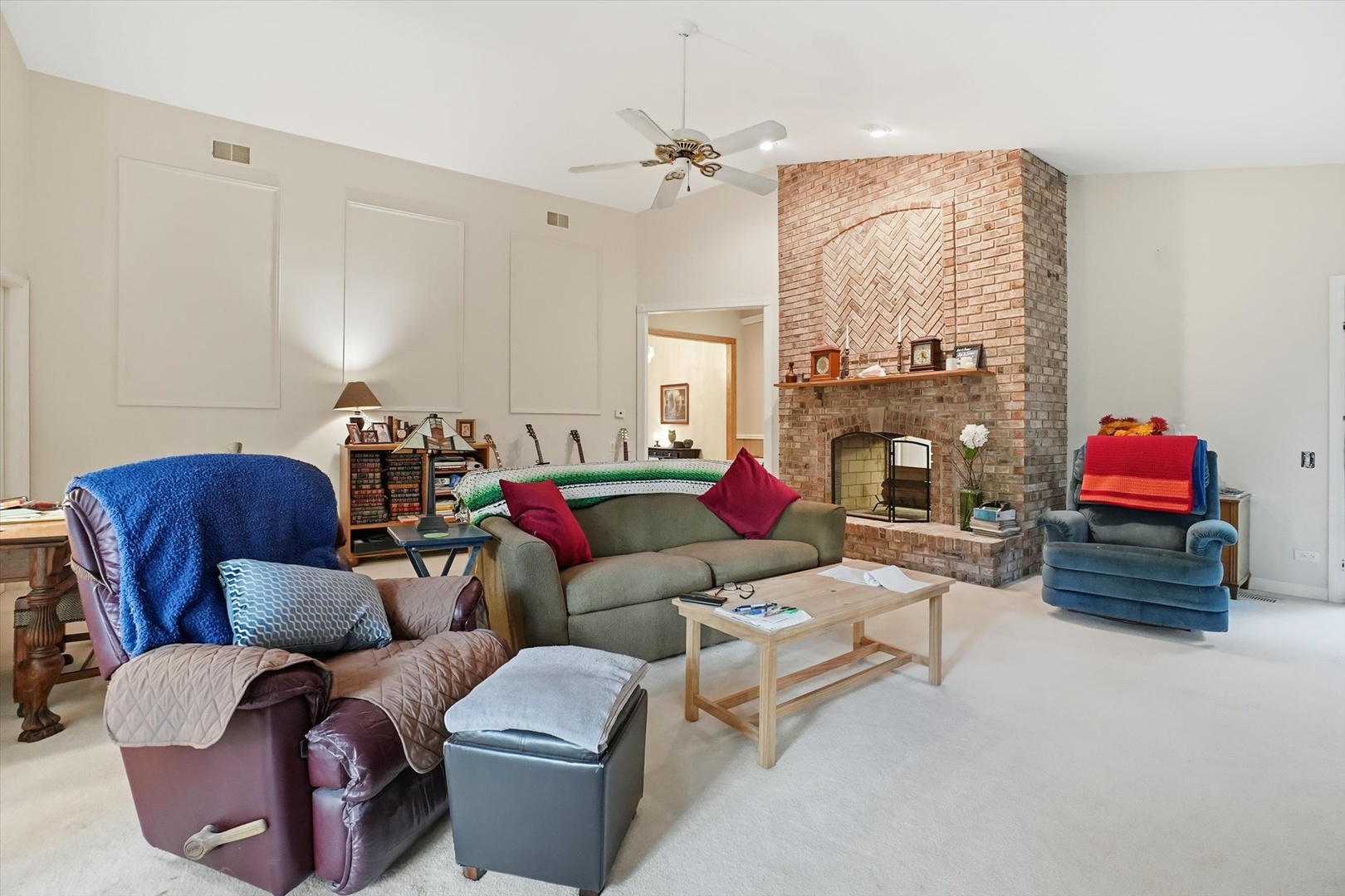 821 Killarney Pass Circle