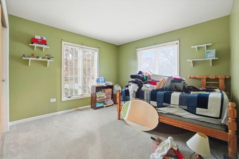 Tiny photo for 821 Killarney Pass Circle, Mundelein, IL 60060 (MLS # 12506531)