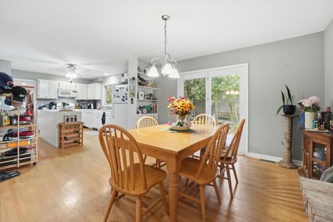 Tiny photo for 821 Killarney Pass Circle, Mundelein, IL 60060 (MLS # 12506531)