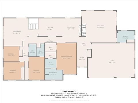 Tiny photo for 821 Killarney Pass Circle, Mundelein, IL 60060 (MLS # 12506531)