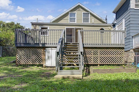 Tiny photo for 228 Poplar Avenue, Galena, IL 61036 (MLS # 12740850)