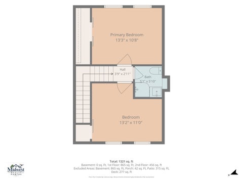 Tiny photo for 228 Poplar Avenue, Galena, IL 61036 (MLS # 12740850)