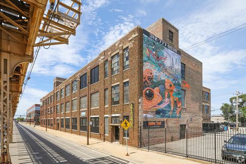 4348 W Lake Street 2NDFLOOR Chicago IL 60624