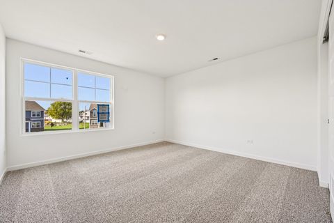 Tiny photo for 3006 Old Castle Road, Joliet, IL 60435 (MLS # 12568967)