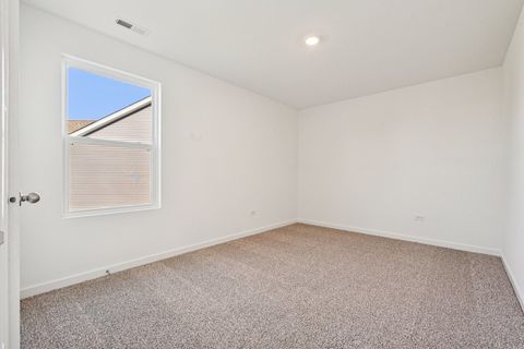 Tiny photo for 3006 Old Castle Road, Joliet, IL 60435 (MLS # 12568967)