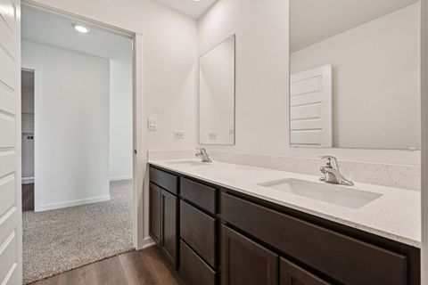 Tiny photo for 3006 Old Castle Road, Joliet, IL 60435 (MLS # 12568967)