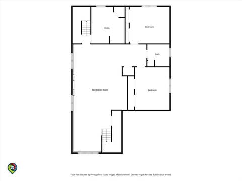 Tiny photo for 7744 W 81st Street, Bridgeview, IL 60455 (MLS # 12717727)