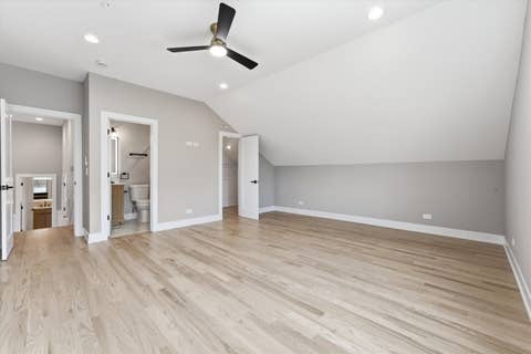 Tiny photo for 7744 W 81st Street, Bridgeview, IL 60455 (MLS # 12717727)