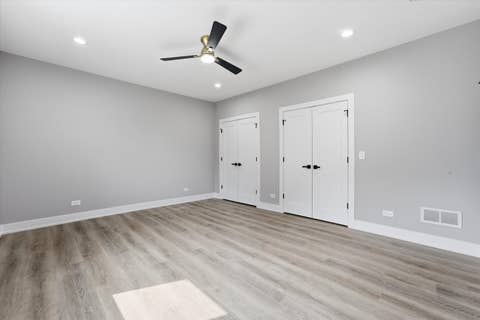 Tiny photo for 7744 W 81st Street, Bridgeview, IL 60455 (MLS # 12717727)