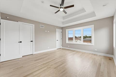 Tiny photo for 7744 W 81st Street, Bridgeview, IL 60455 (MLS # 12717727)