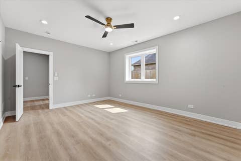 Tiny photo for 7744 W 81st Street, Bridgeview, IL 60455 (MLS # 12717727)