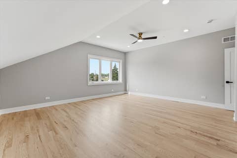 Tiny photo for 7744 W 81st Street, Bridgeview, IL 60455 (MLS # 12717727)
