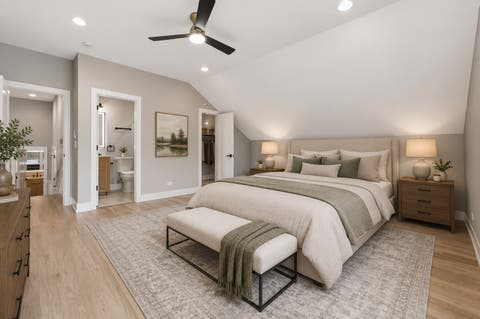 Tiny photo for 7744 W 81st Street, Bridgeview, IL 60455 (MLS # 12717727)