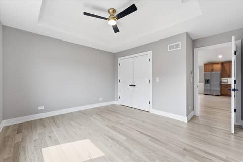 Tiny photo for 7744 W 81st Street, Bridgeview, IL 60455 (MLS # 12717727)