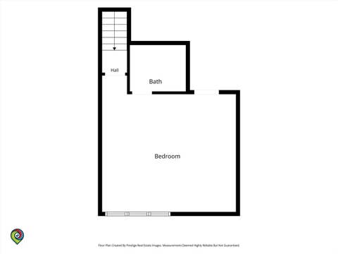 Tiny photo for 7744 W 81st Street, Bridgeview, IL 60455 (MLS # 12717727)