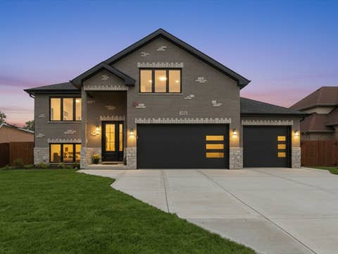 Photo of 7744 W 81st Street, Bridgeview, IL 60455 (MLS # 12717727)