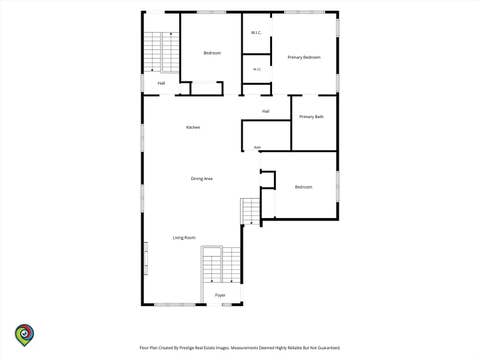 Tiny photo for 7744 W 81st Street, Bridgeview, IL 60455 (MLS # 12717727)