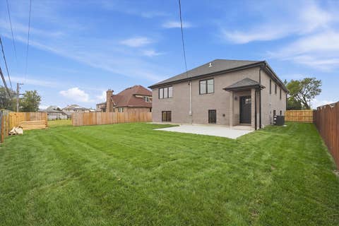 Tiny photo for 7744 W 81st Street, Bridgeview, IL 60455 (MLS # 12717727)